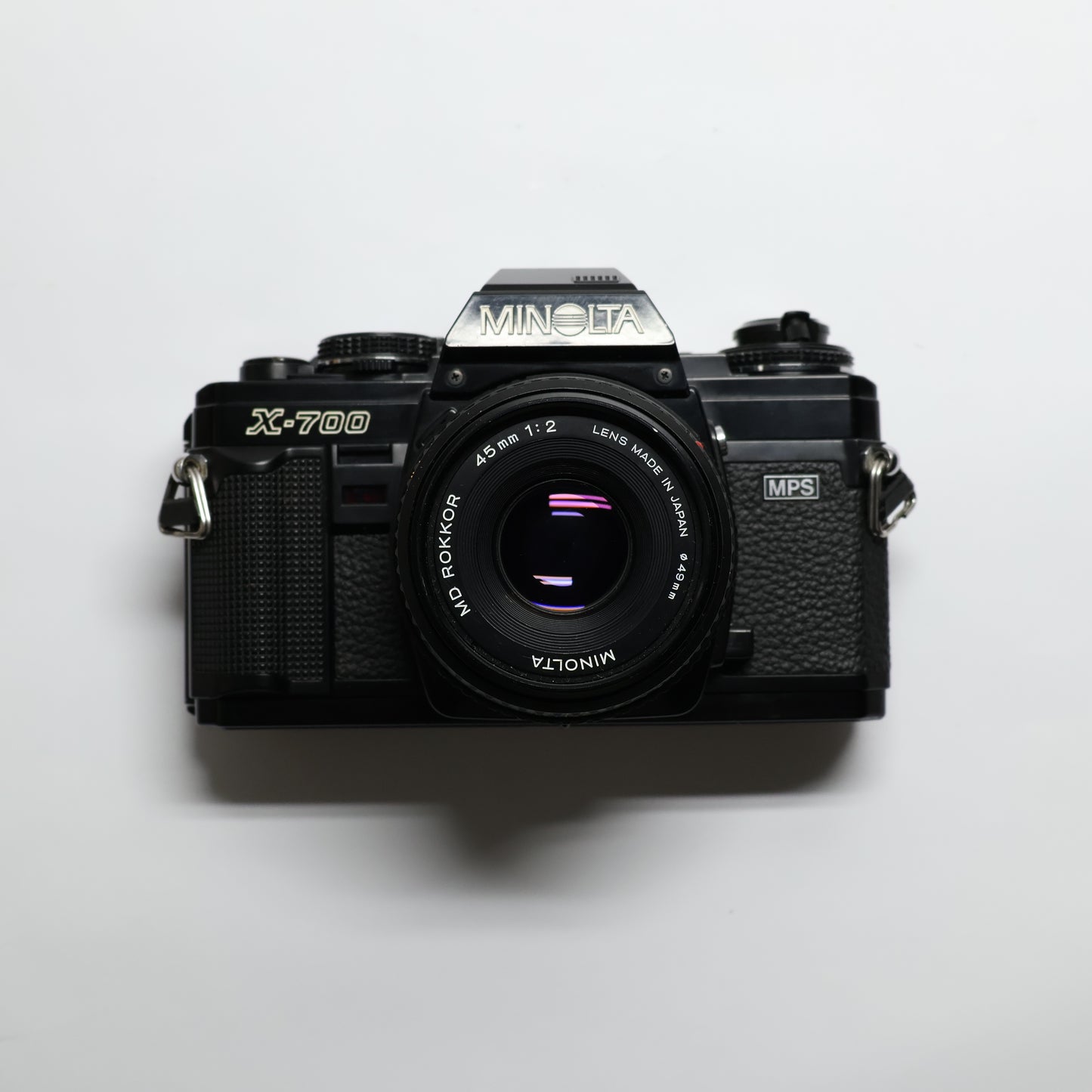 Minolta X-700