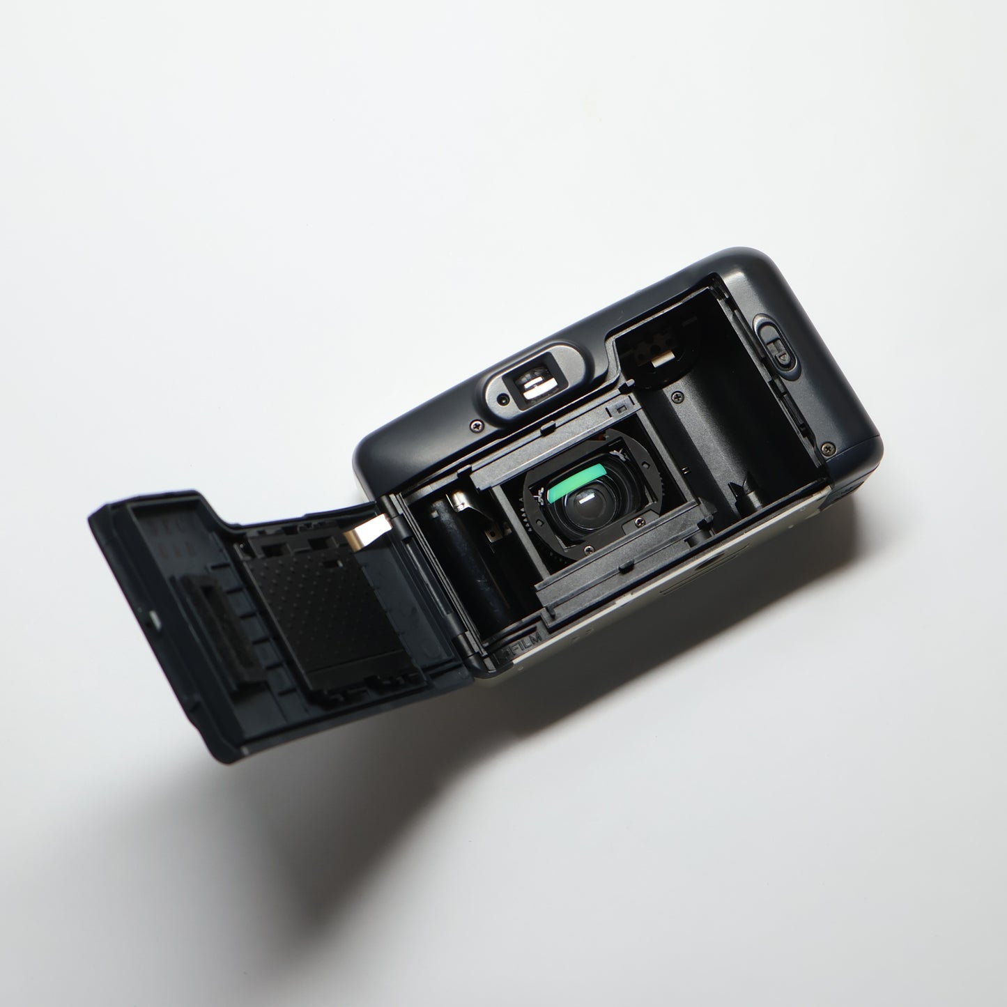 Yashica Zoomate 70Z