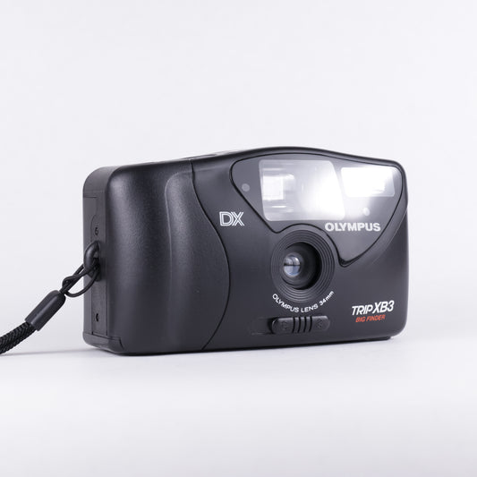 Olympus Trip XB3