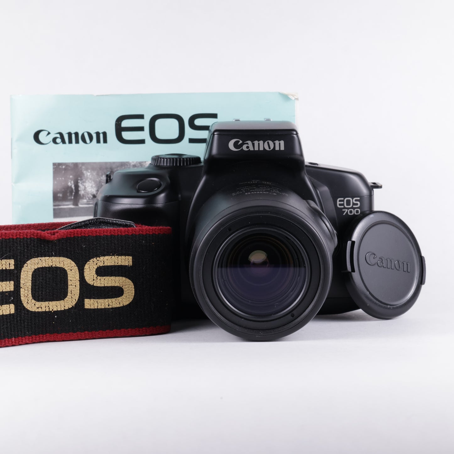 Canon EOS 700