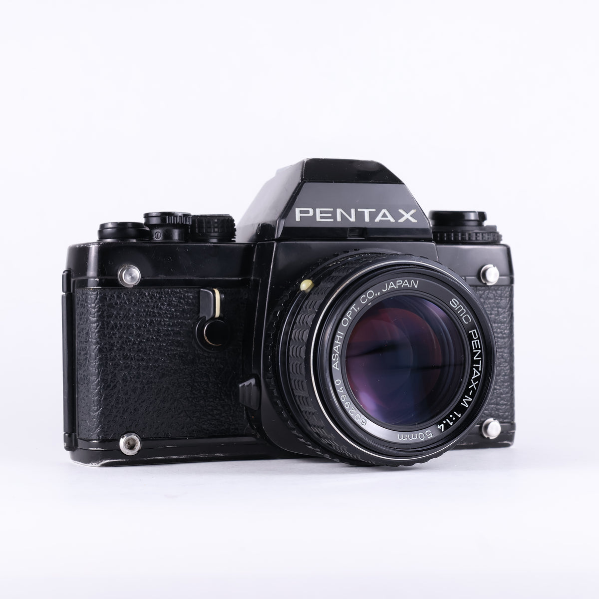 Pentax LX