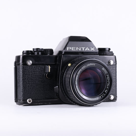 Pentax LX