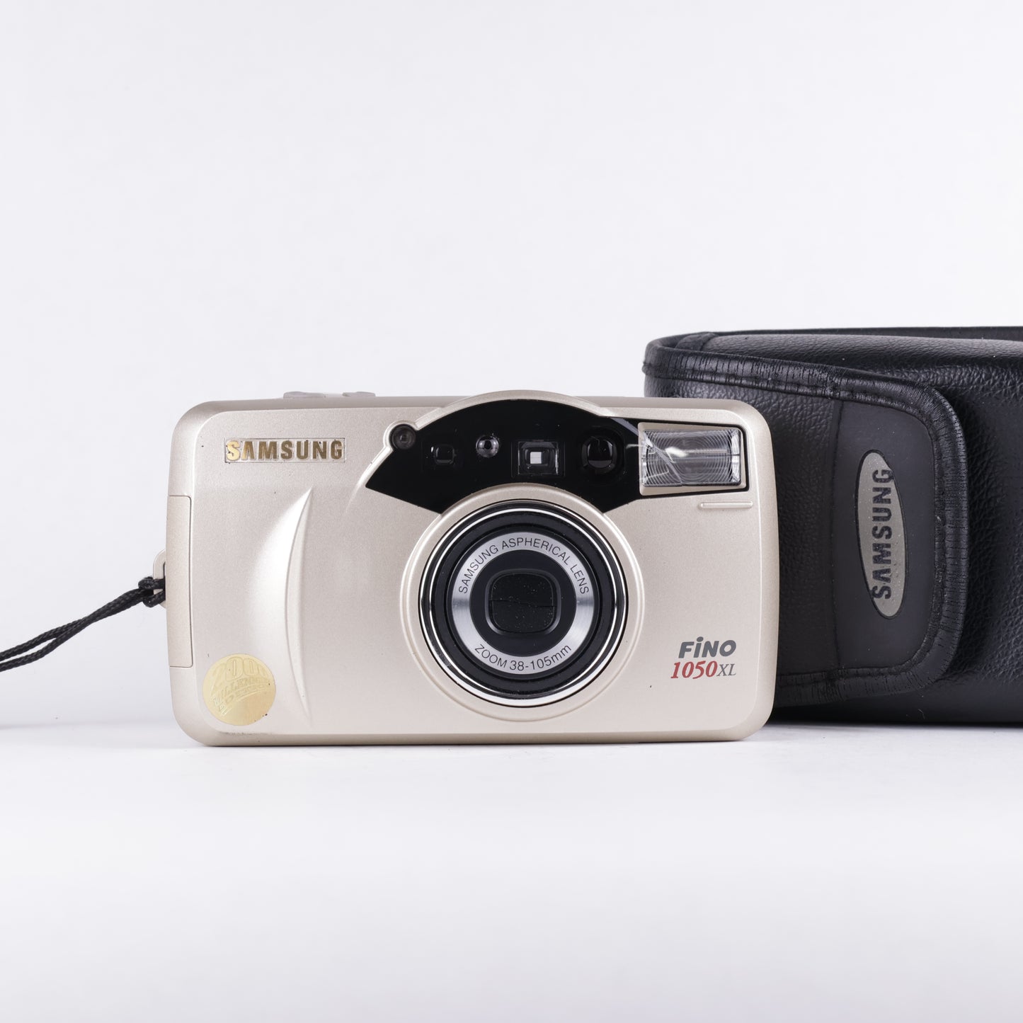 Samsung Fino 1050XL