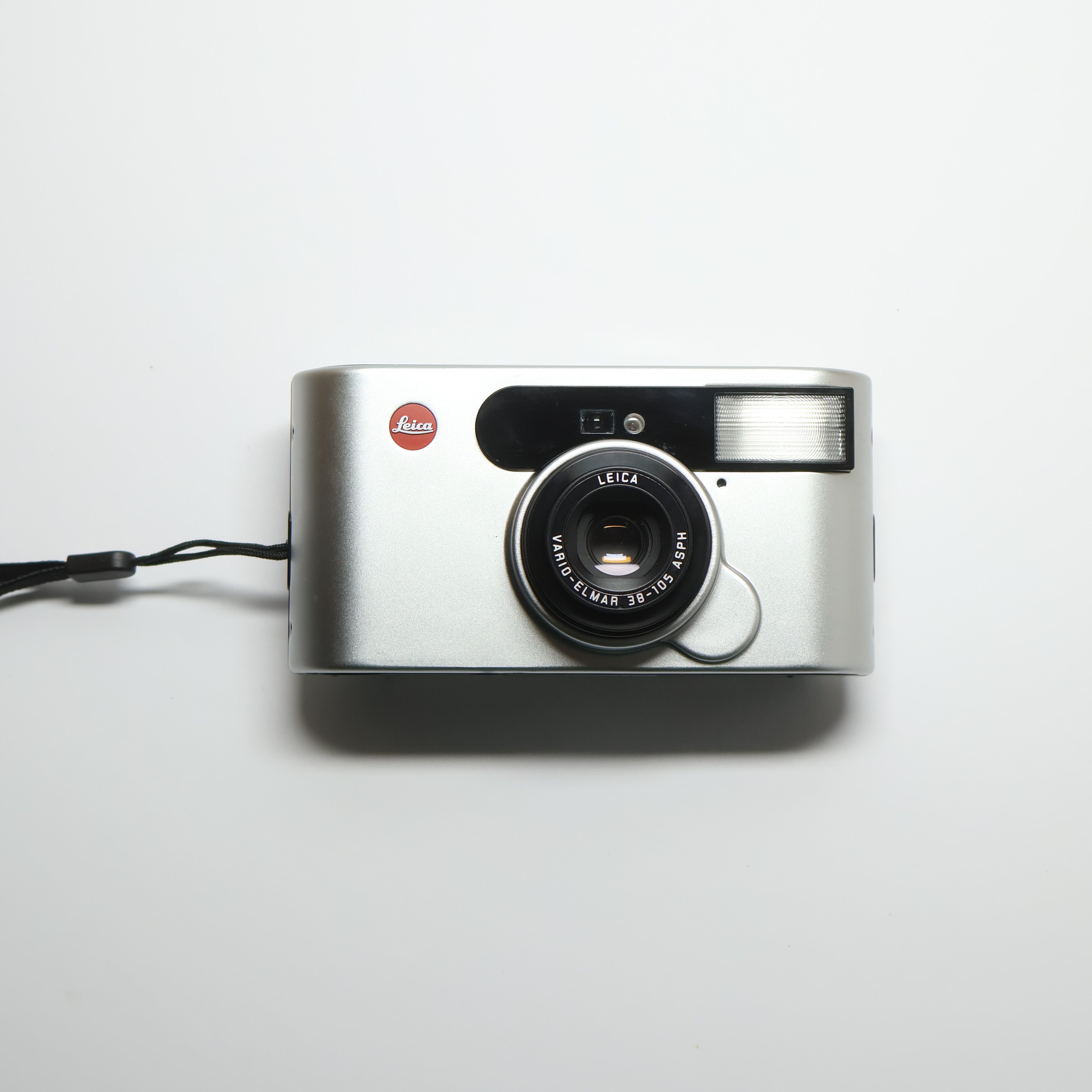 Leica C1