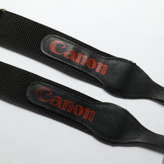 Canon Neck Strap