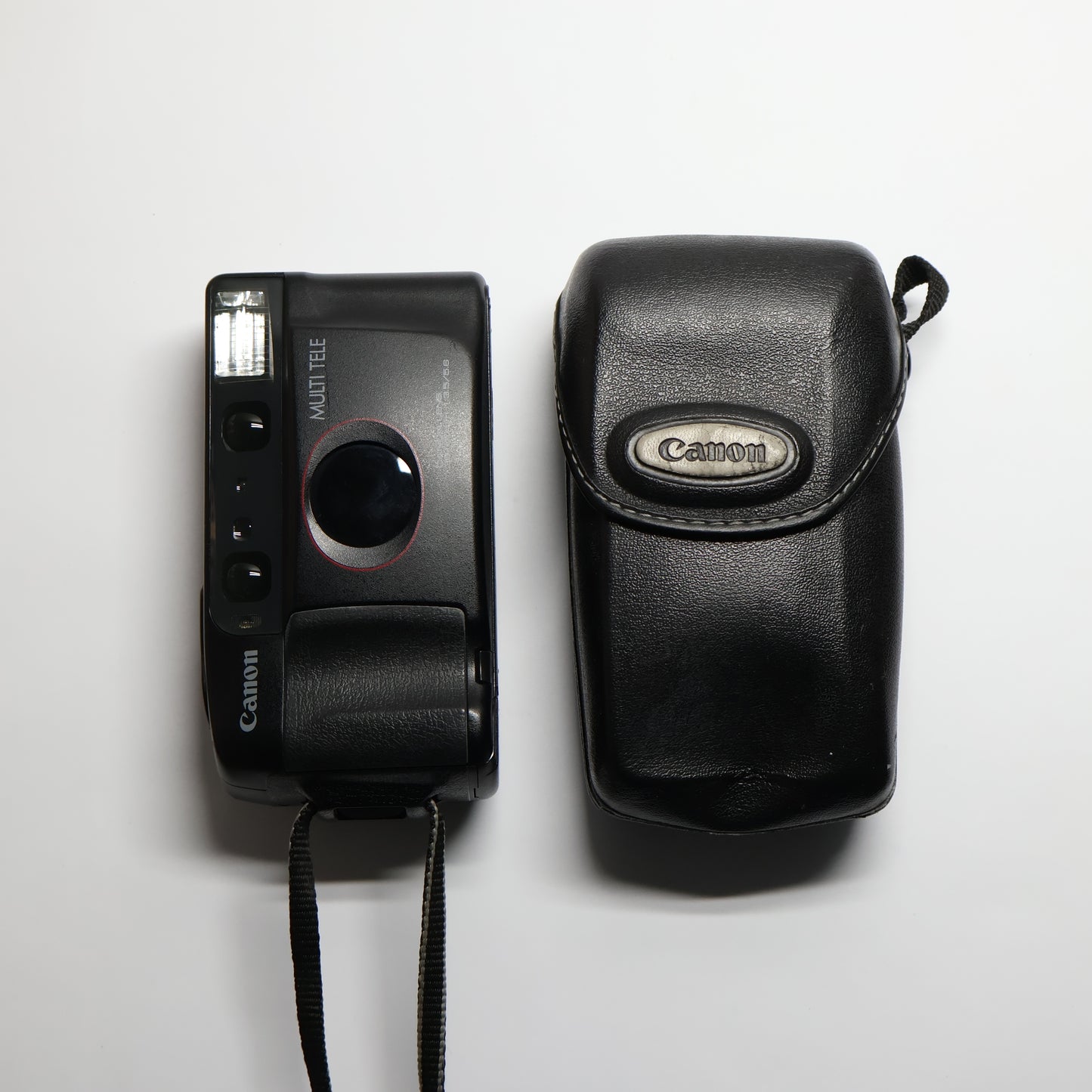 Canon Sure Shot Multi Tele