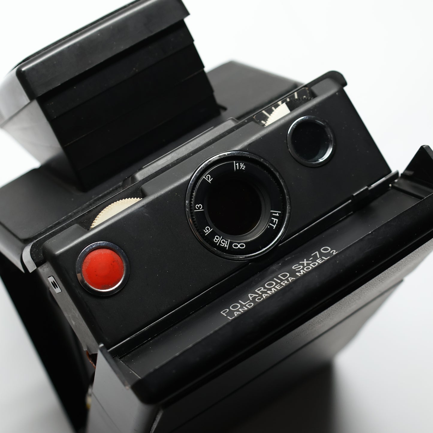 Polaroid SX-70 Model 2