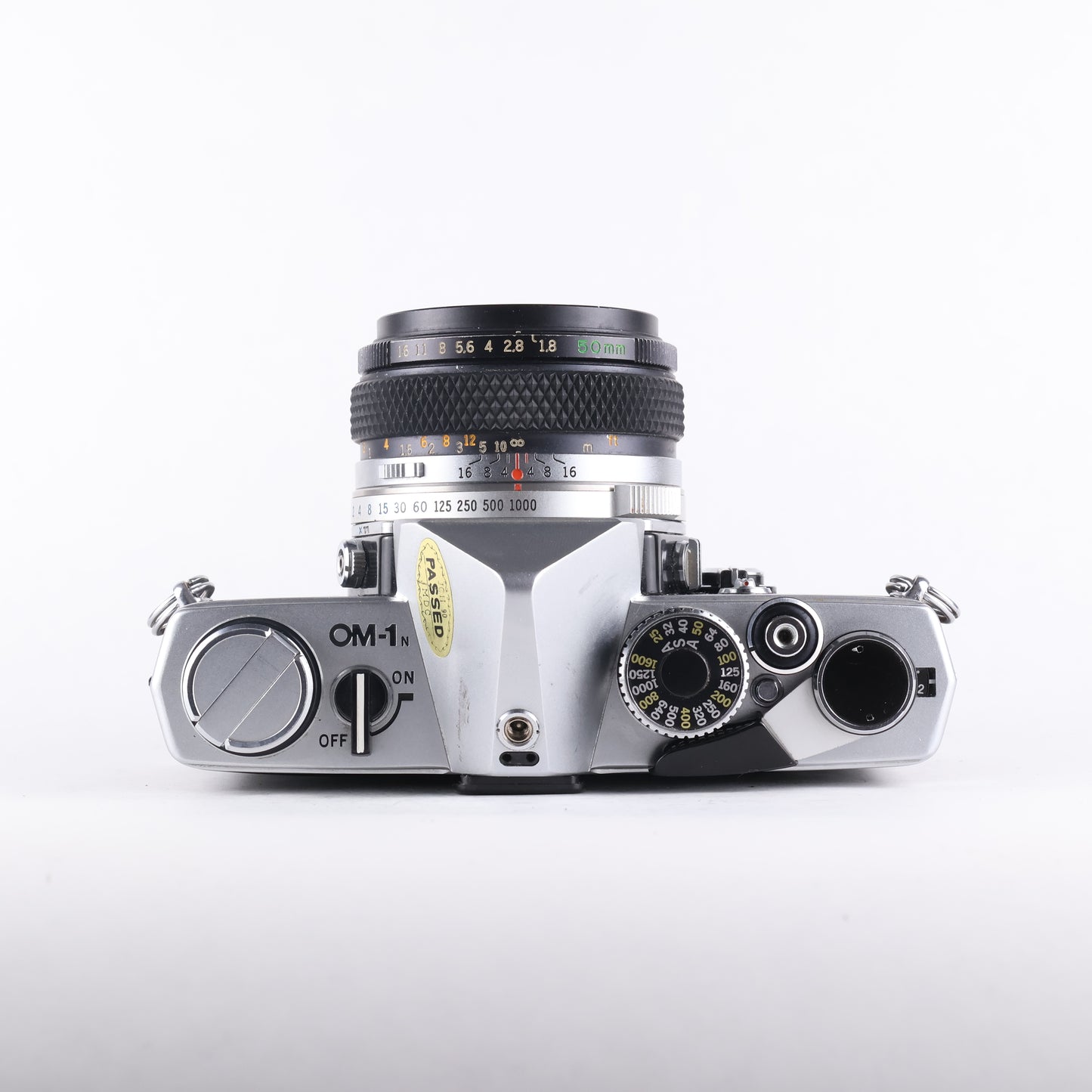 Olympus OM-1n