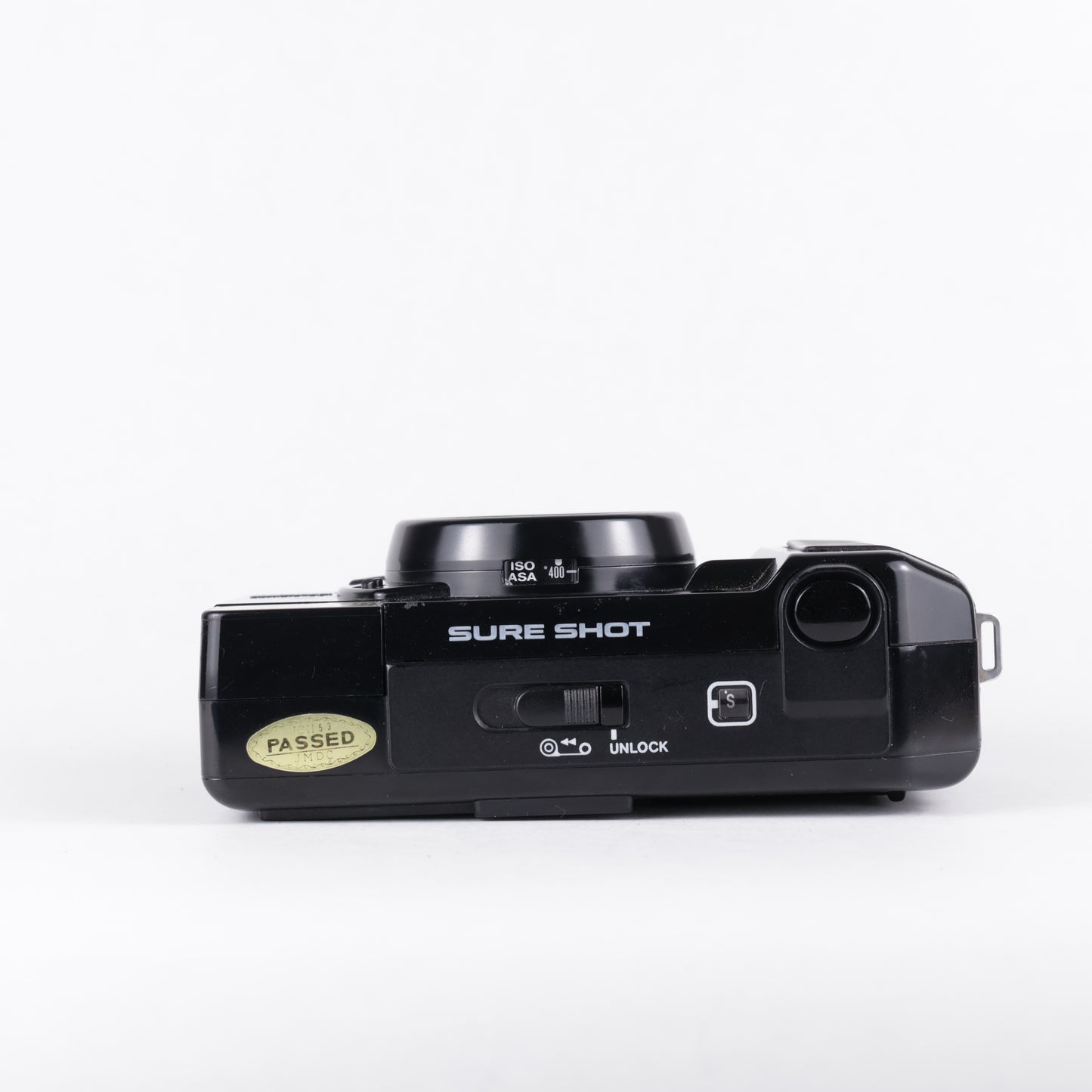 Canon Sure Shot AF35M II