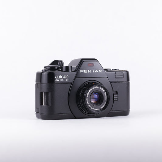 Pentax Auto 110 Super