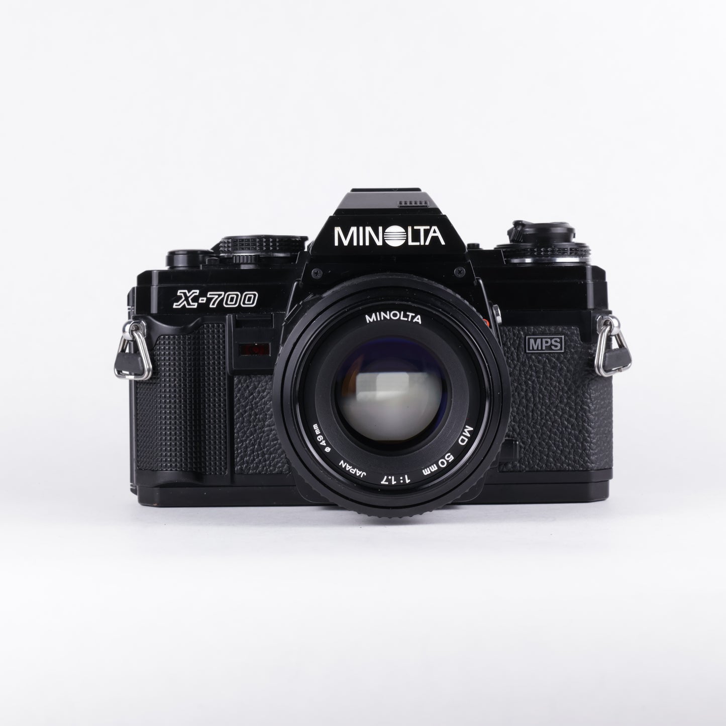 Minolta X-700