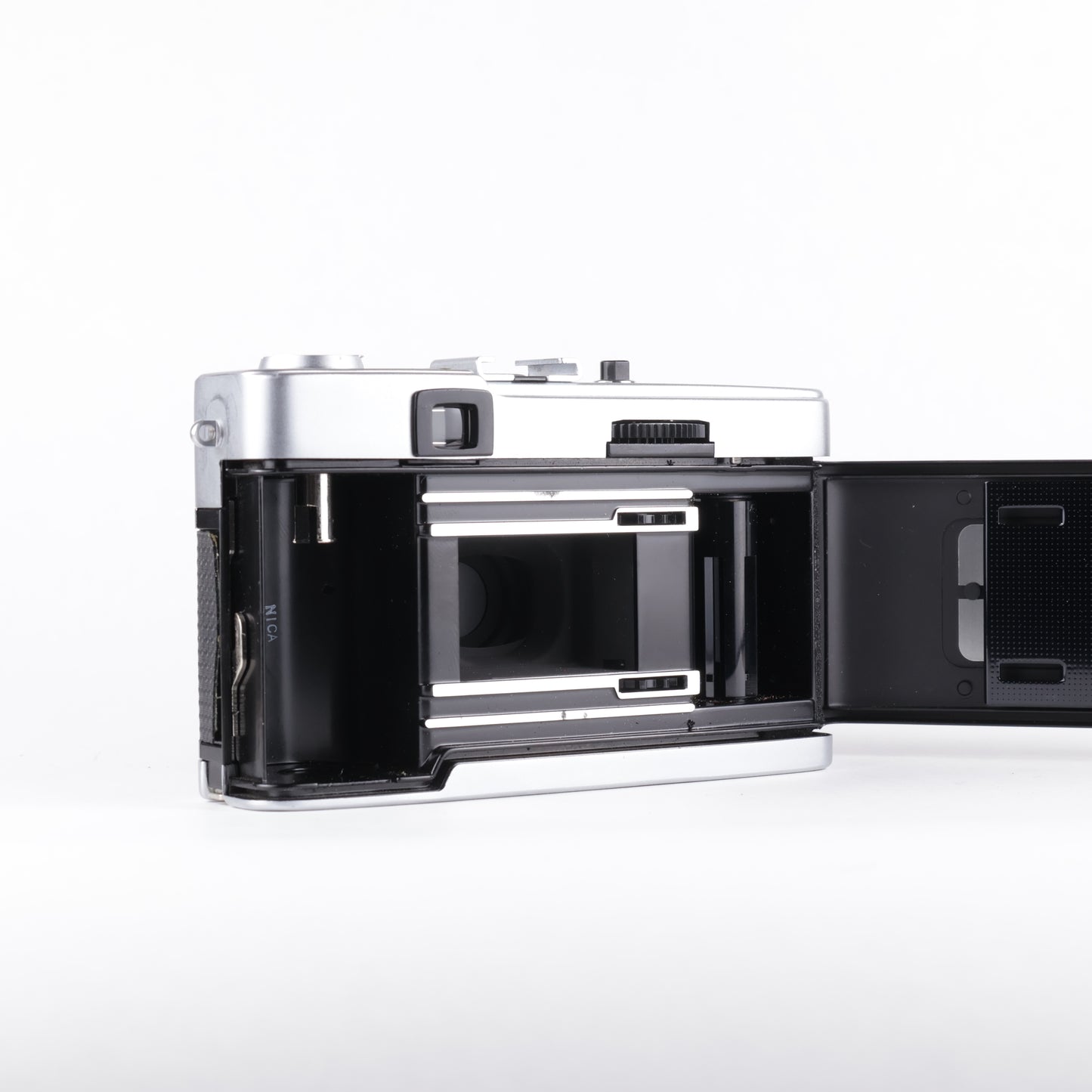 Olympus Trip 35 - Starter Kit