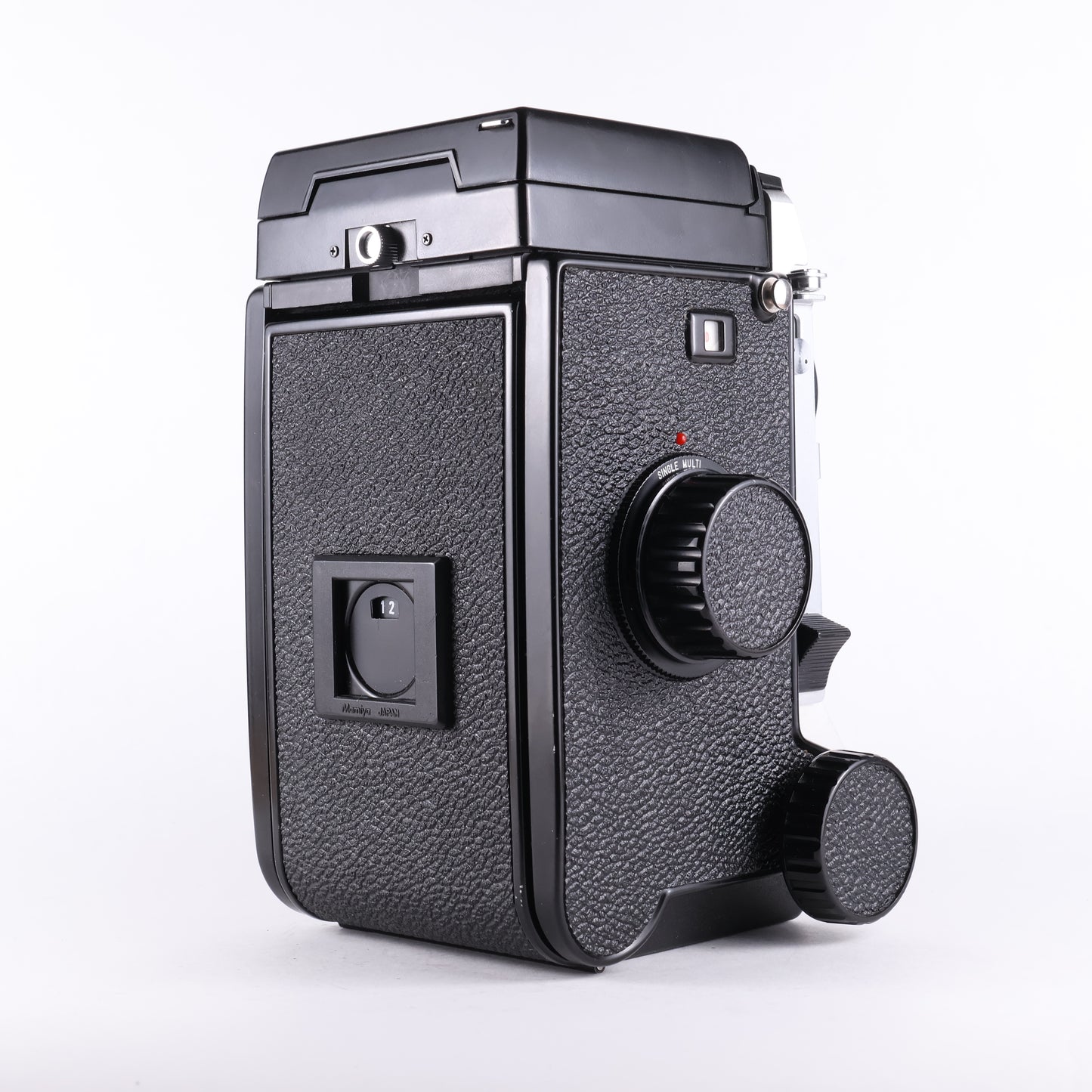 Mamiya C220 Professional f