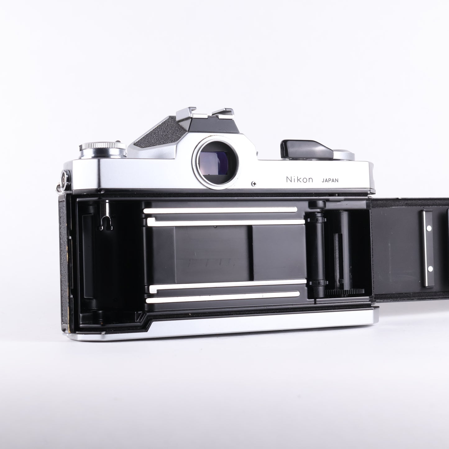 Nikkormat FT2