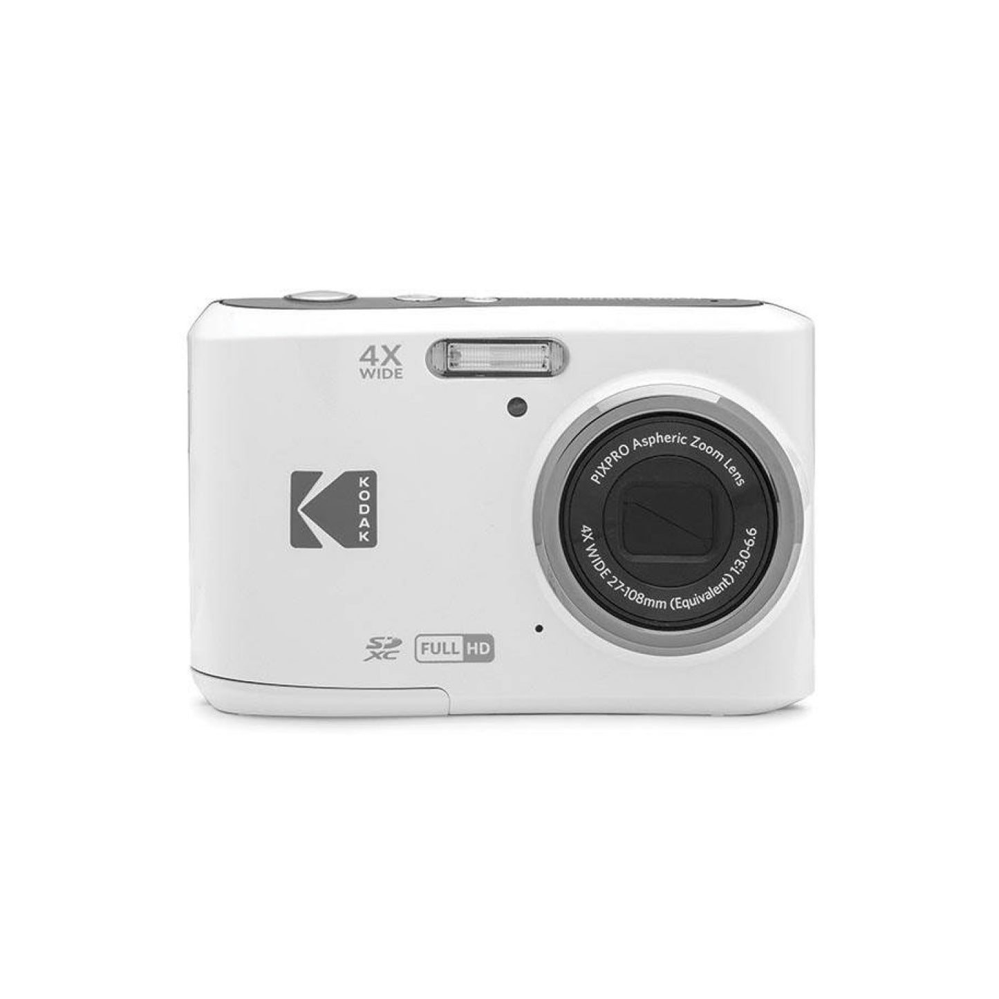 Kodak PixPro FZ45 - White