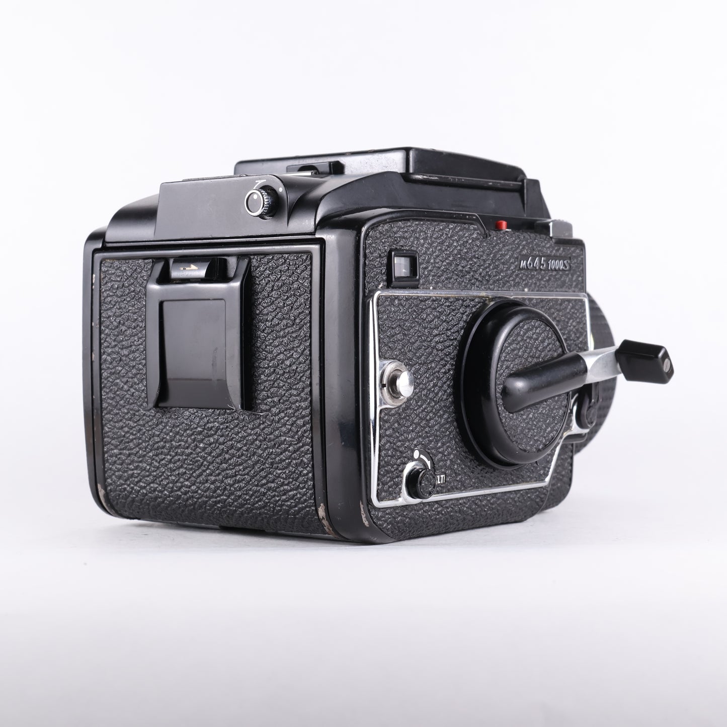 Mamiya m645 1000s