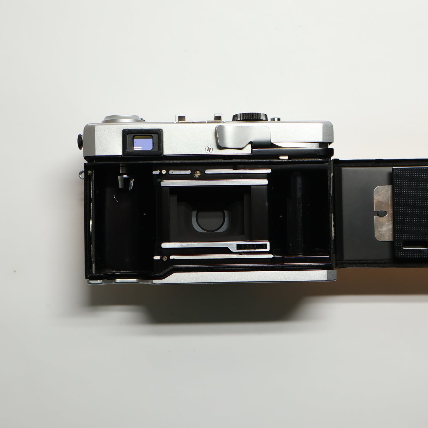 Olympus 35RC