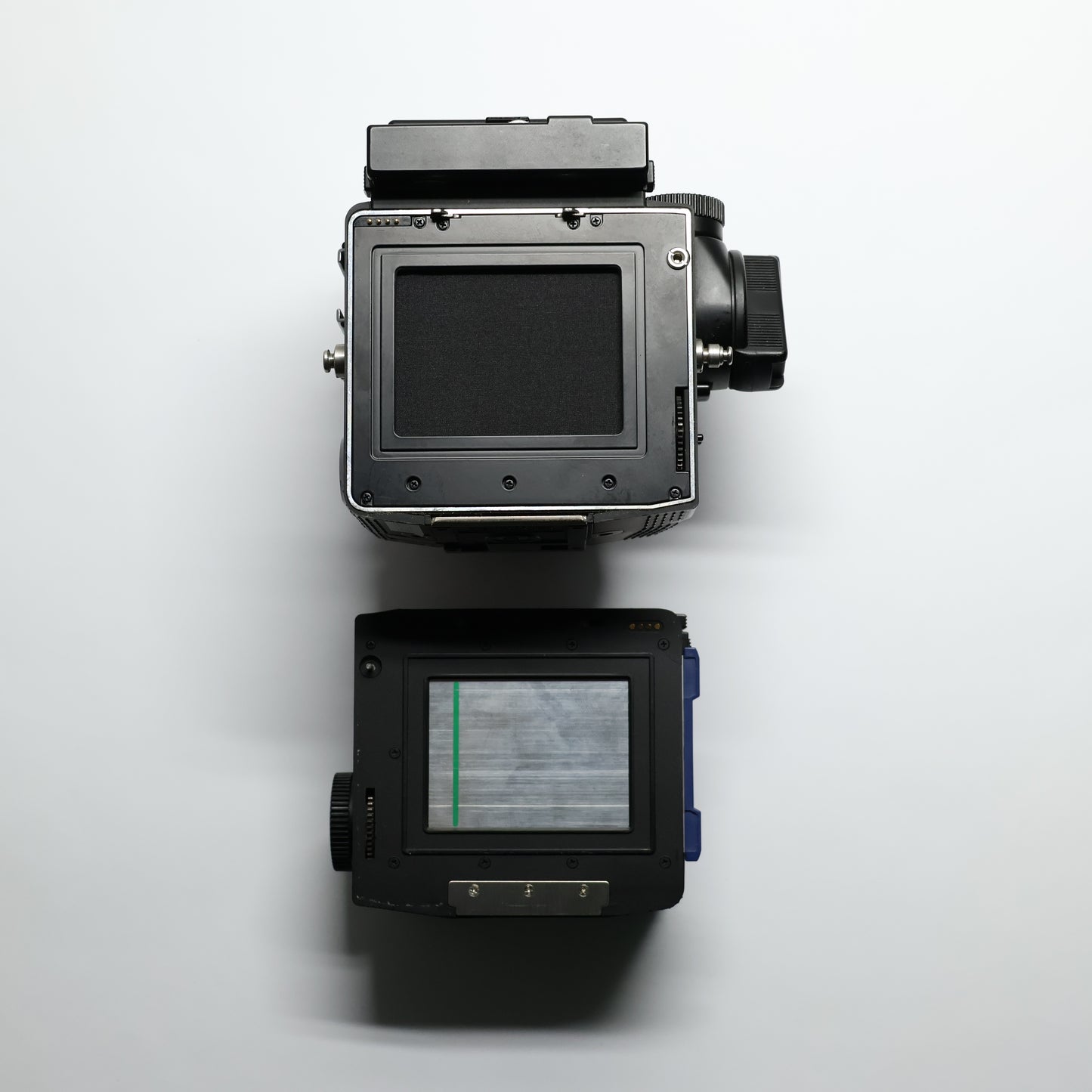 Mamiya m645 Super