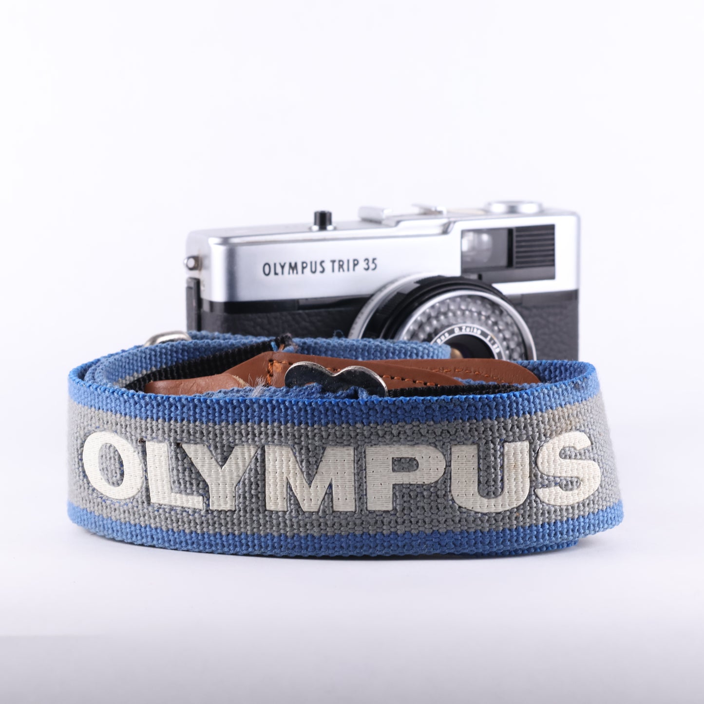 Olympus Neck Strap