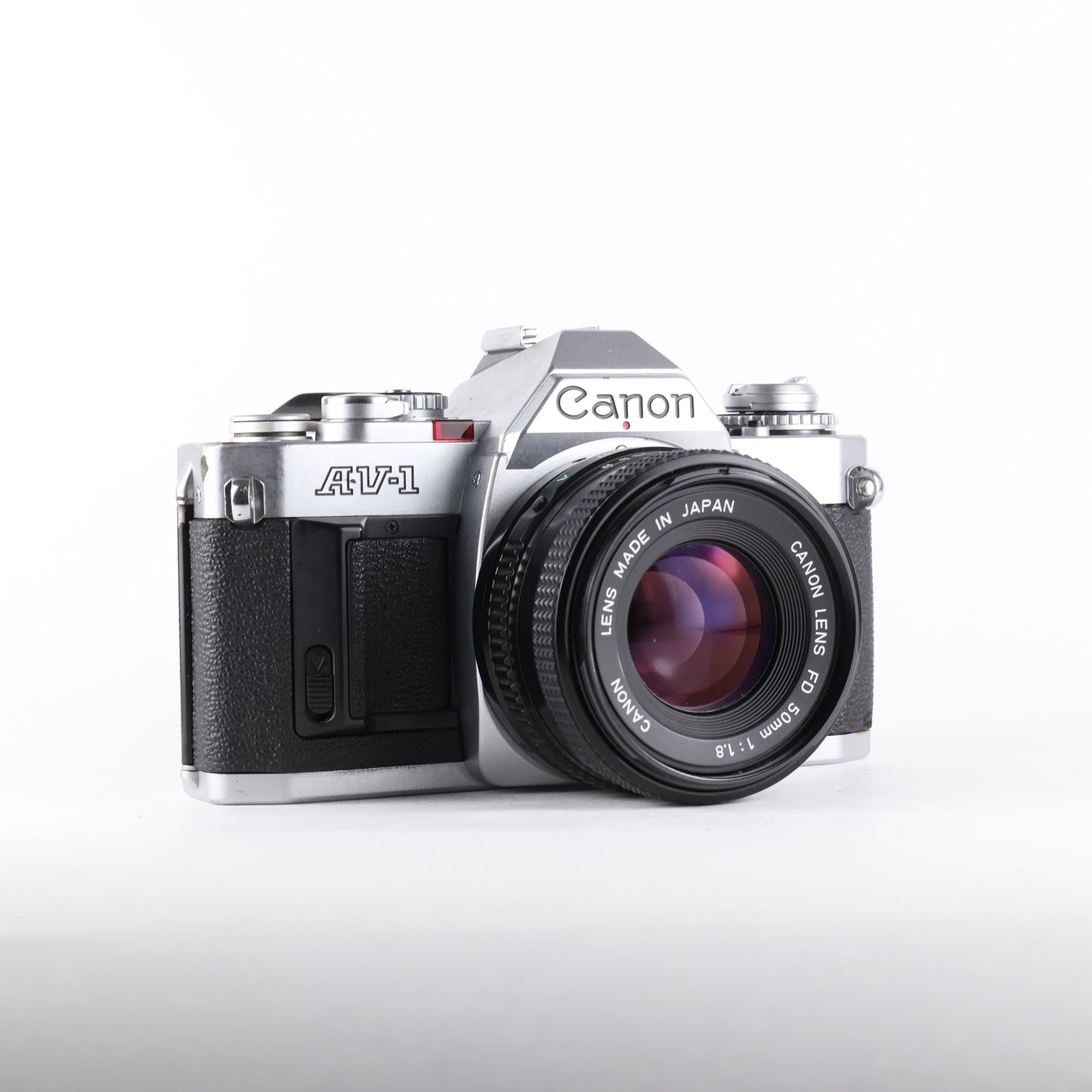 Canon AV-1