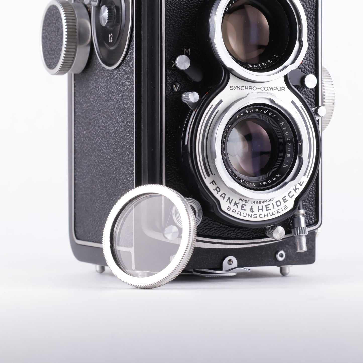 Kenko UV Filter - Bayonet 1