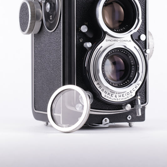 Kenko UV Filter - Bayonet 1