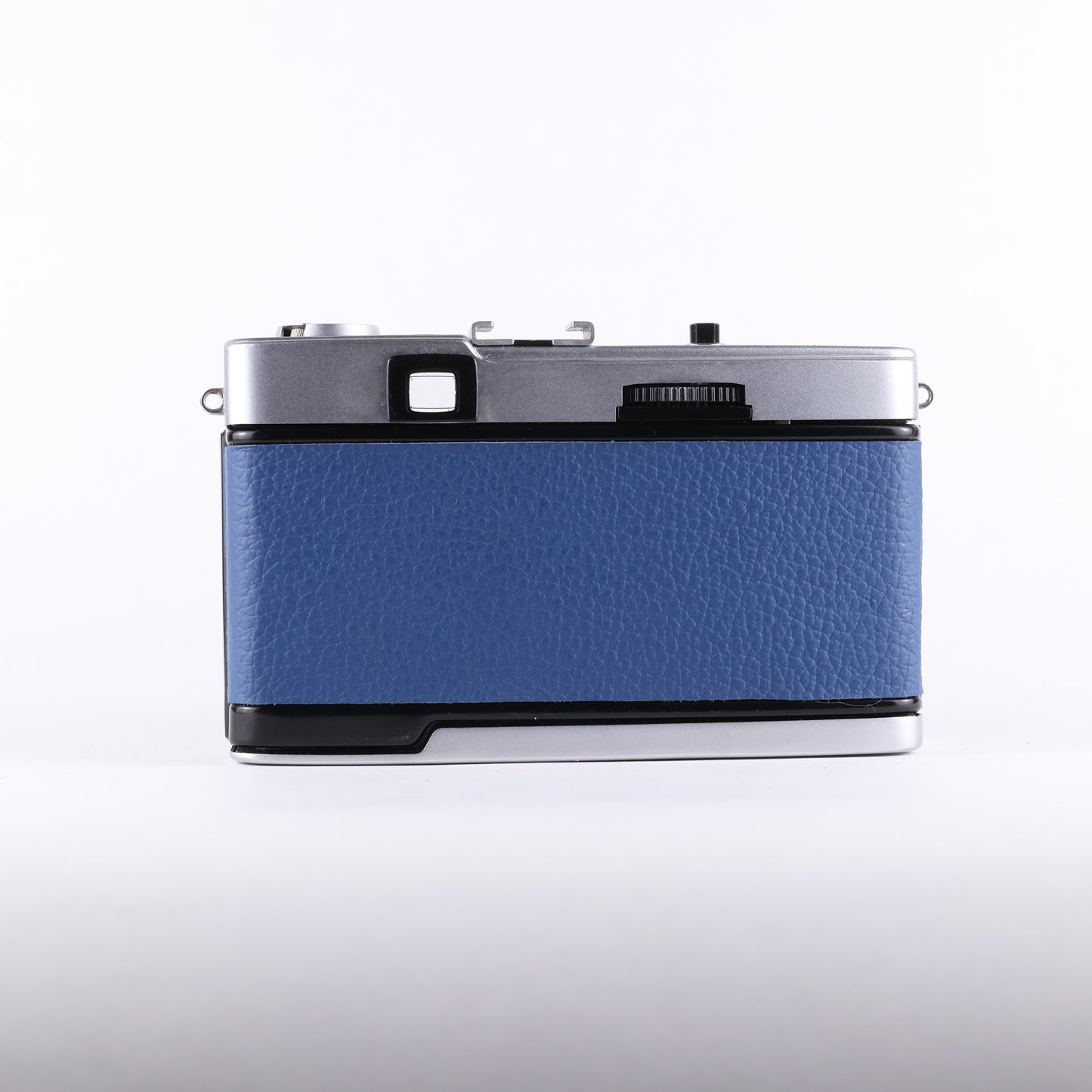 Olympus Trip 35 - Dark Blue