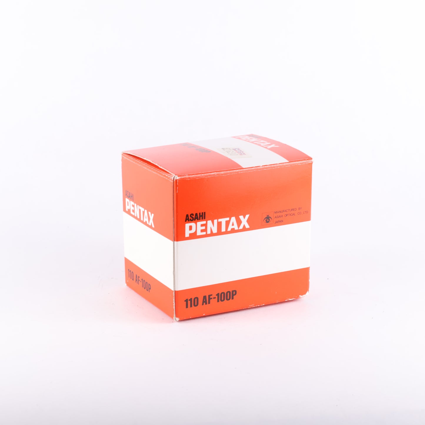 Pentax AF100P Flash Unit for Pentax Auto 110