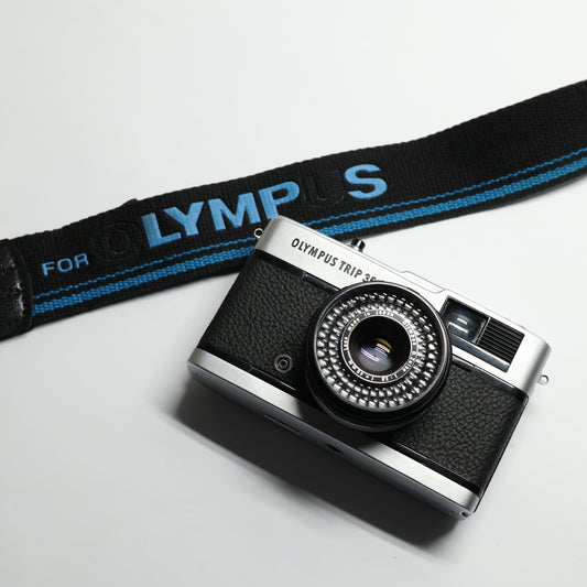 Olympus Neck Strap