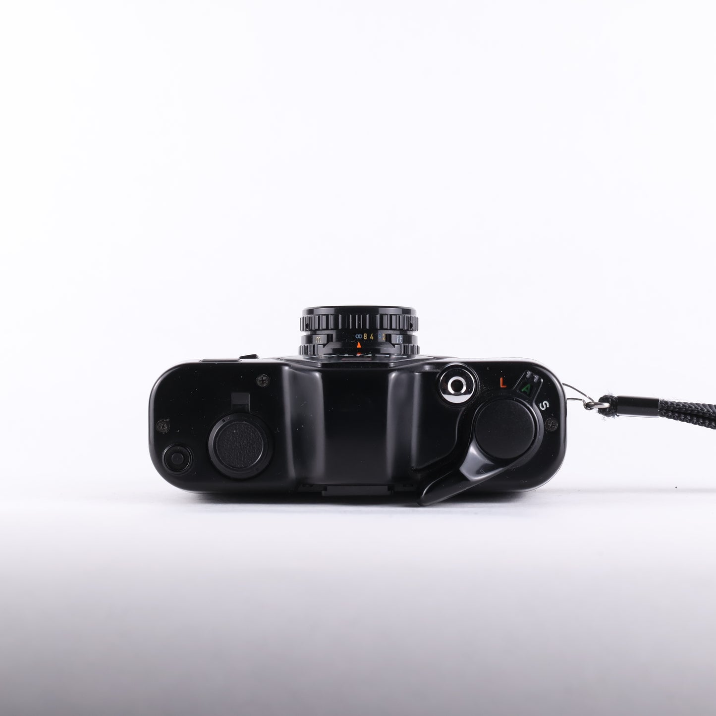 Pentax Auto 110 Super