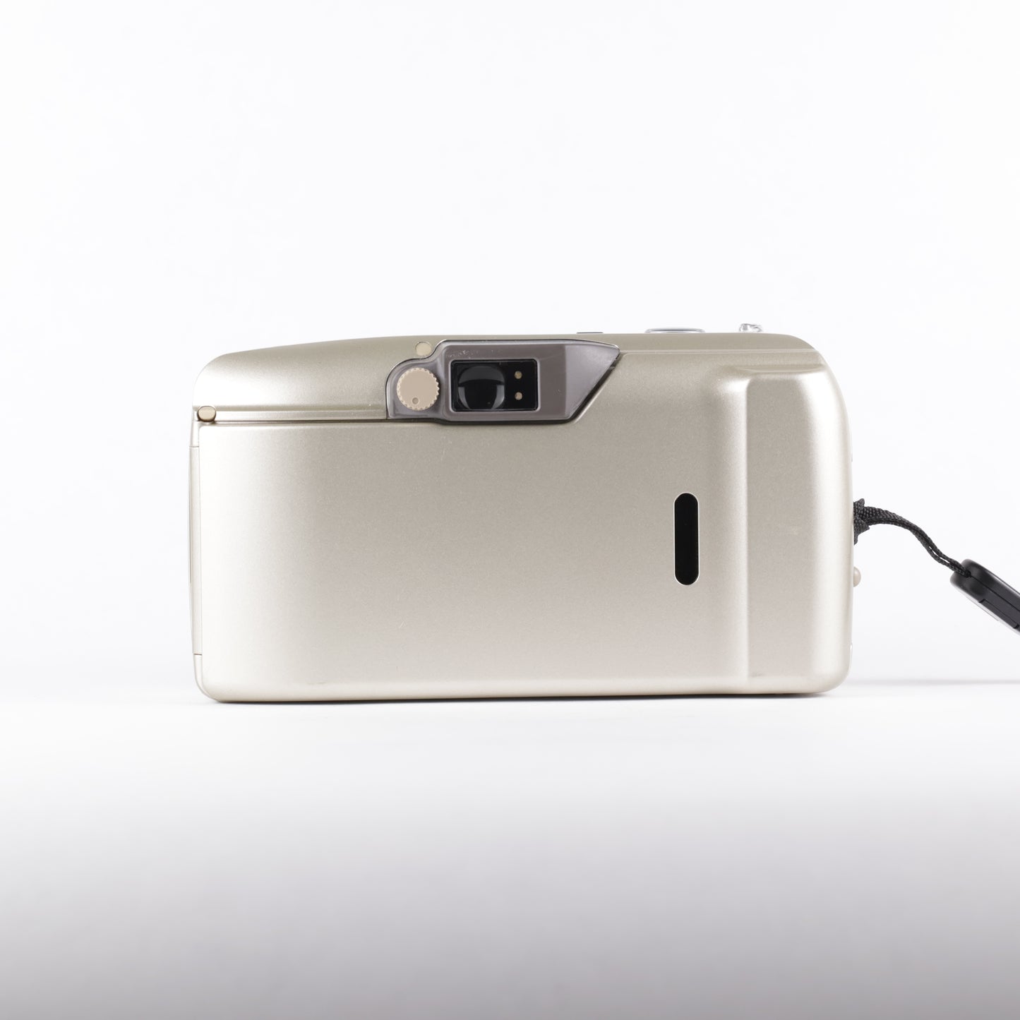 Olympus MJU II Zoom 170