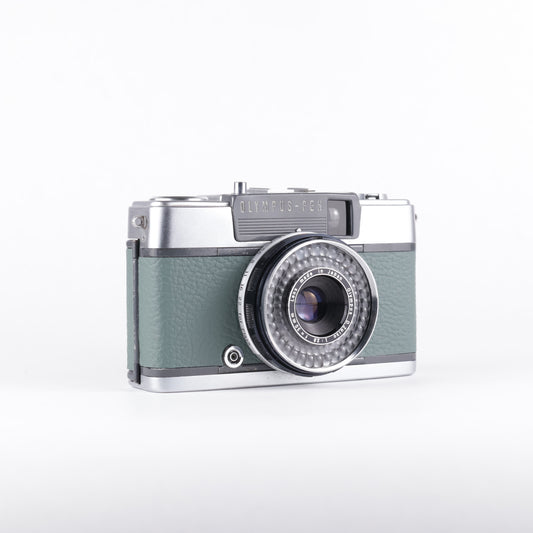 Olympus Pen EES-2 - Sage Green
