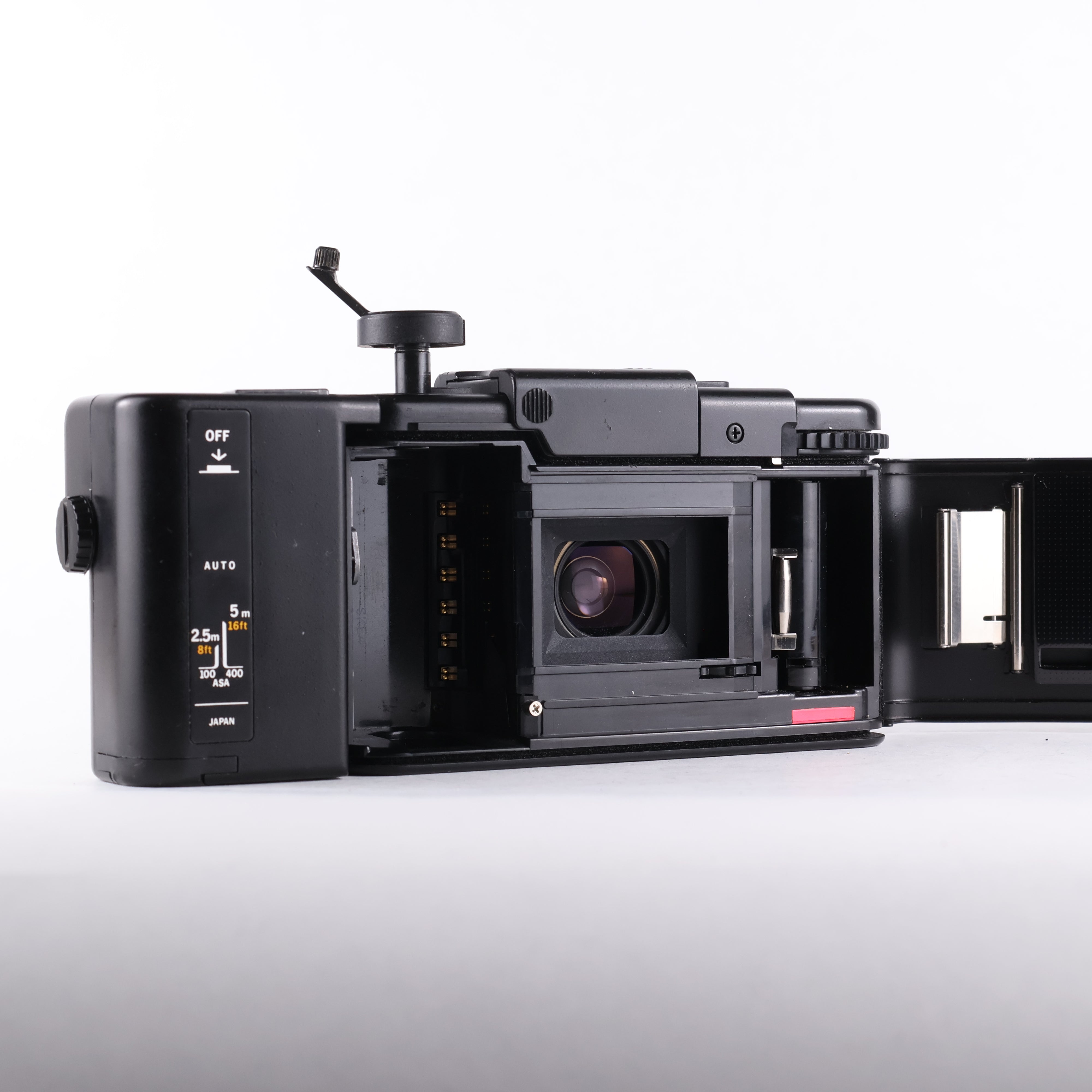 OLYMPUS XA4 A11フラッシュ付き 【公式通販】