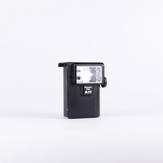 Olympus A11 Flash Unit