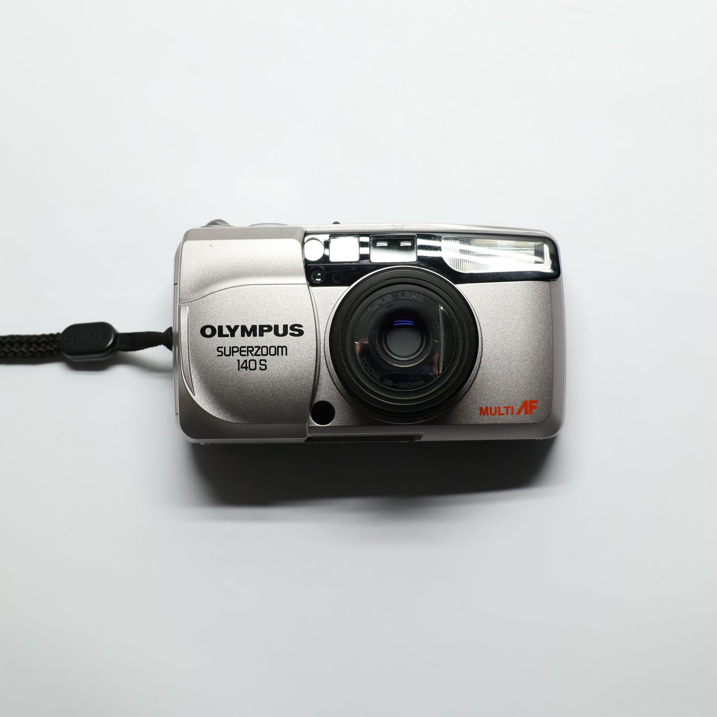 Olympus SuperZoom 140S