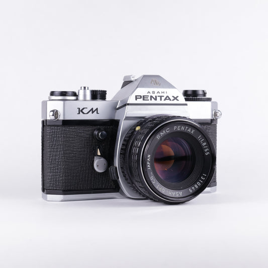 Pentax KM