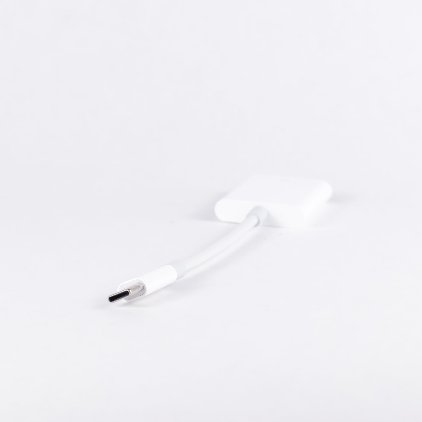 SD Card Reader for iPhone (USB C)