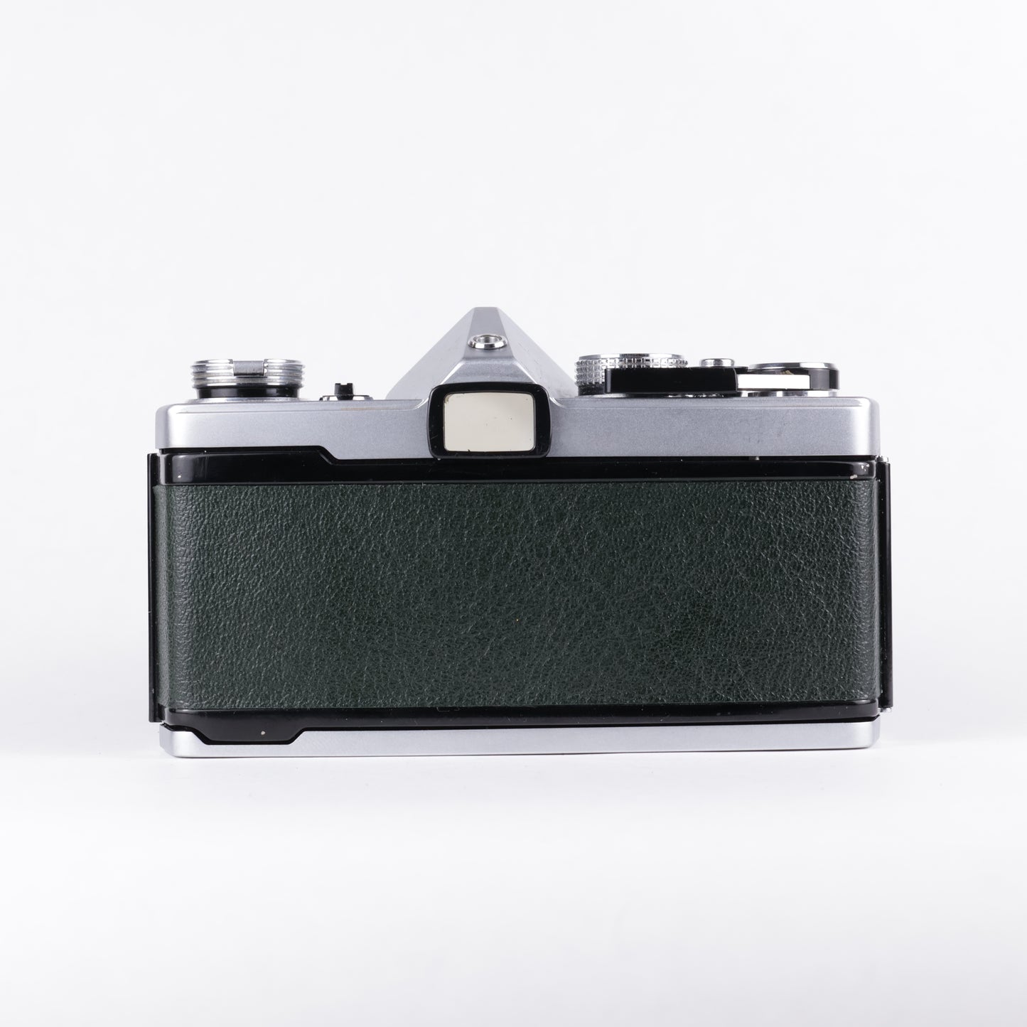 Olympus OM-1 - British Racing Green