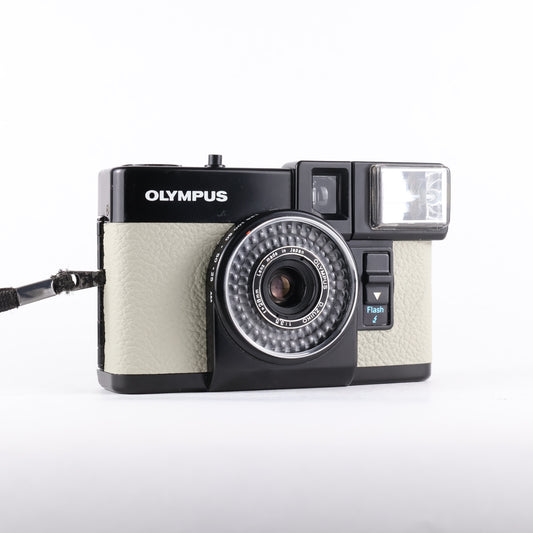 Olympus Pen EF - Light Sage