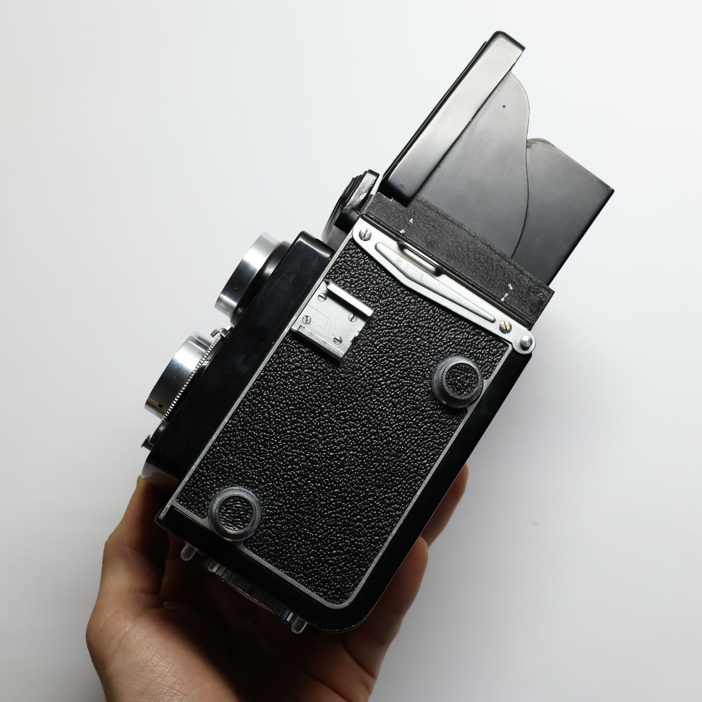 Yashica A