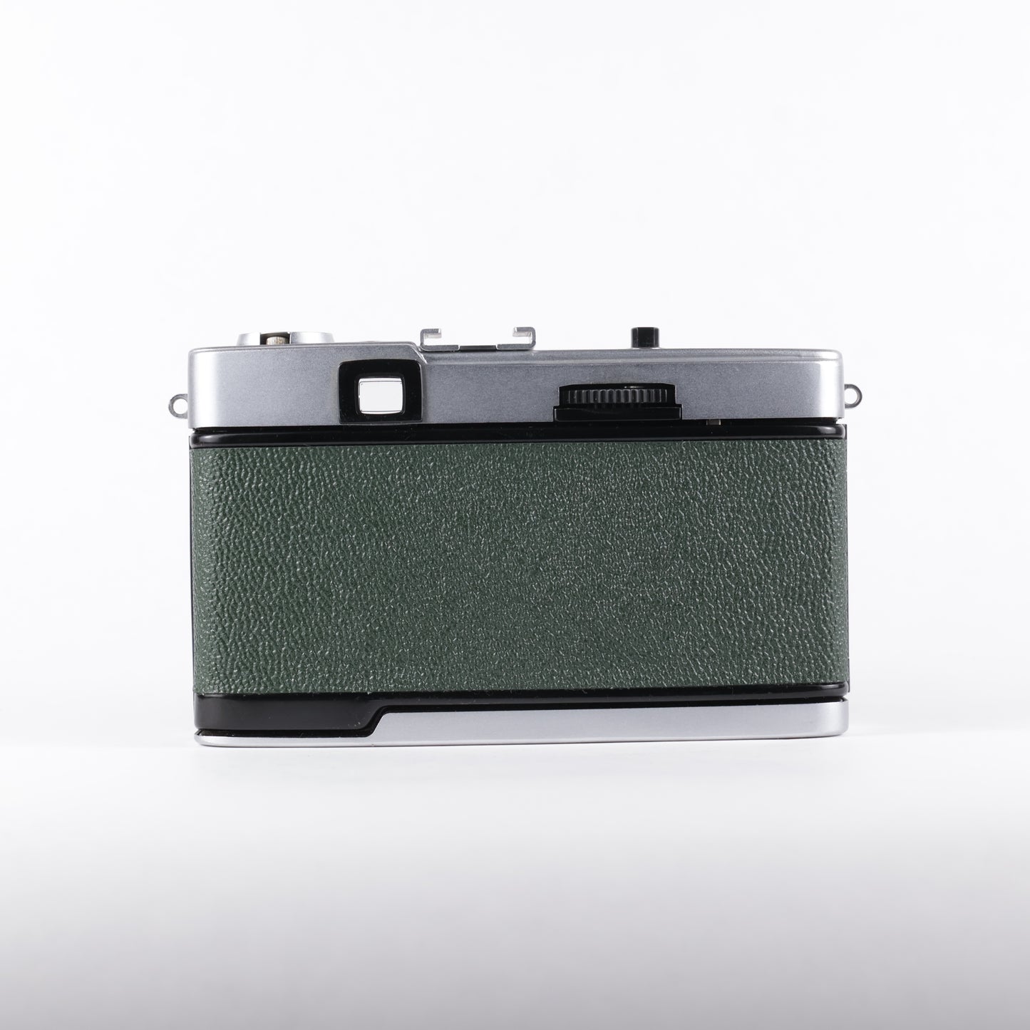 Olympus Trip 35 - British Racing Green