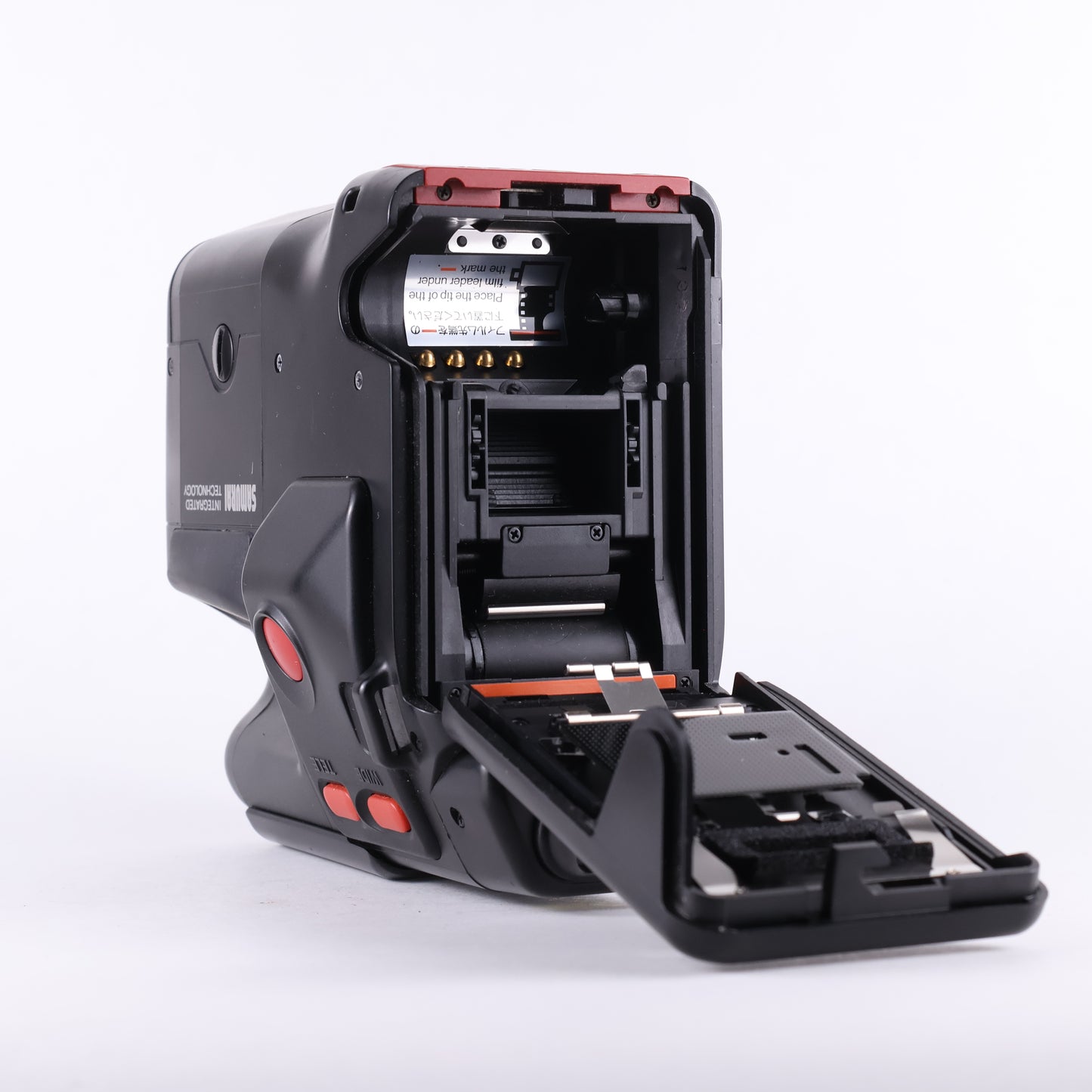 Yashica Samurai x3.0