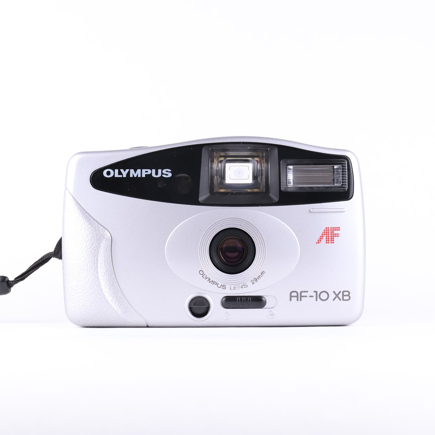 Olympus AF-10 XB