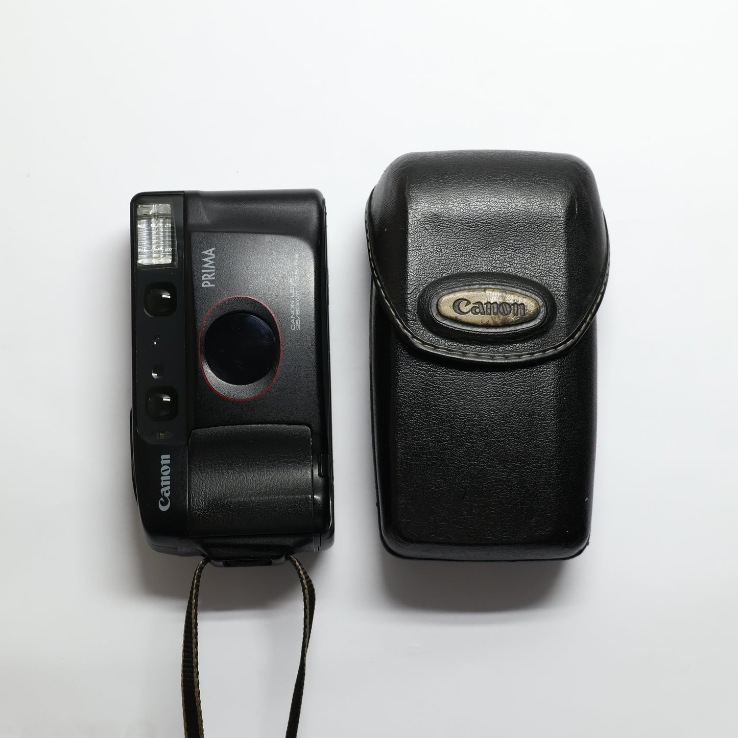 Canon Sure Shot Multi Tele