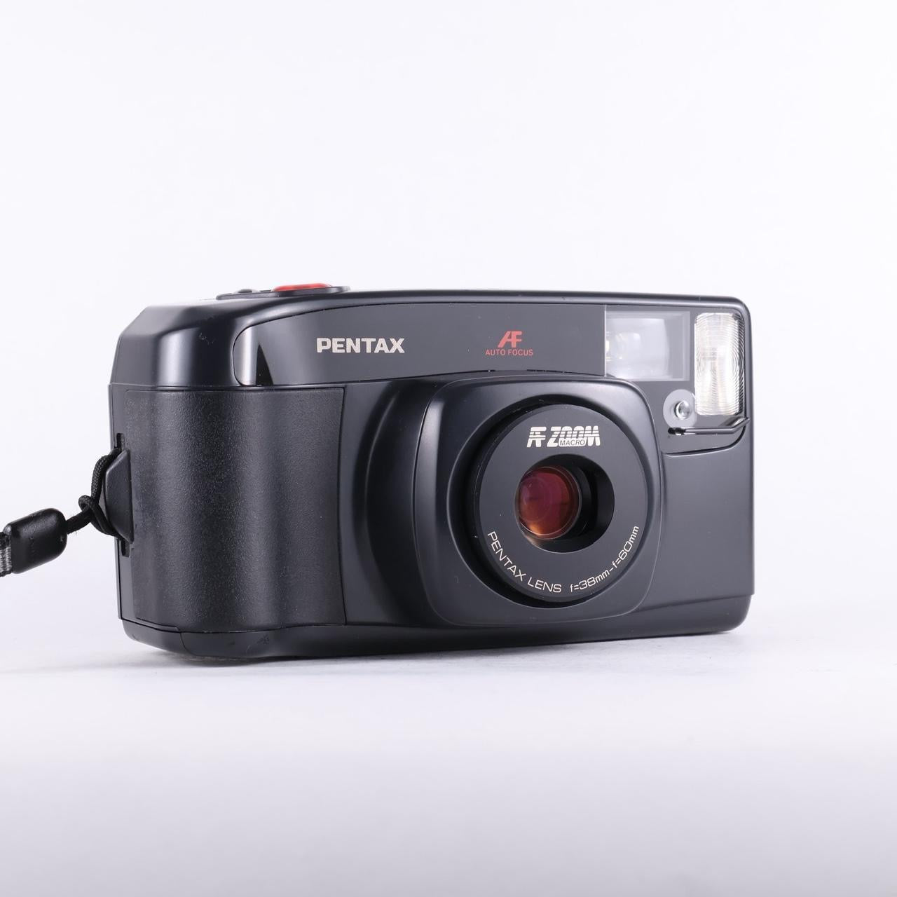 Pentax Zoom 60