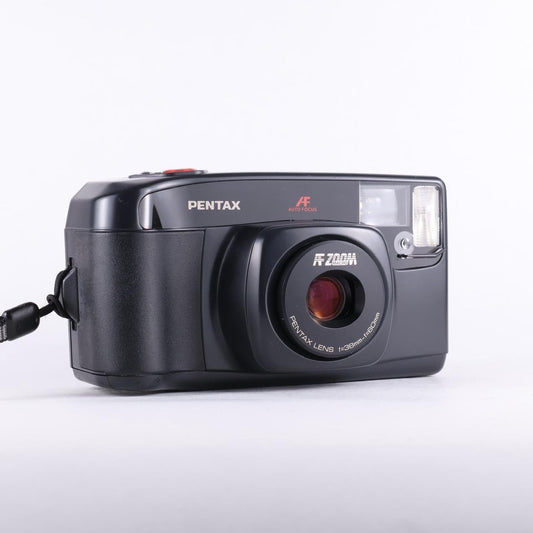 Pentax Zoom 60