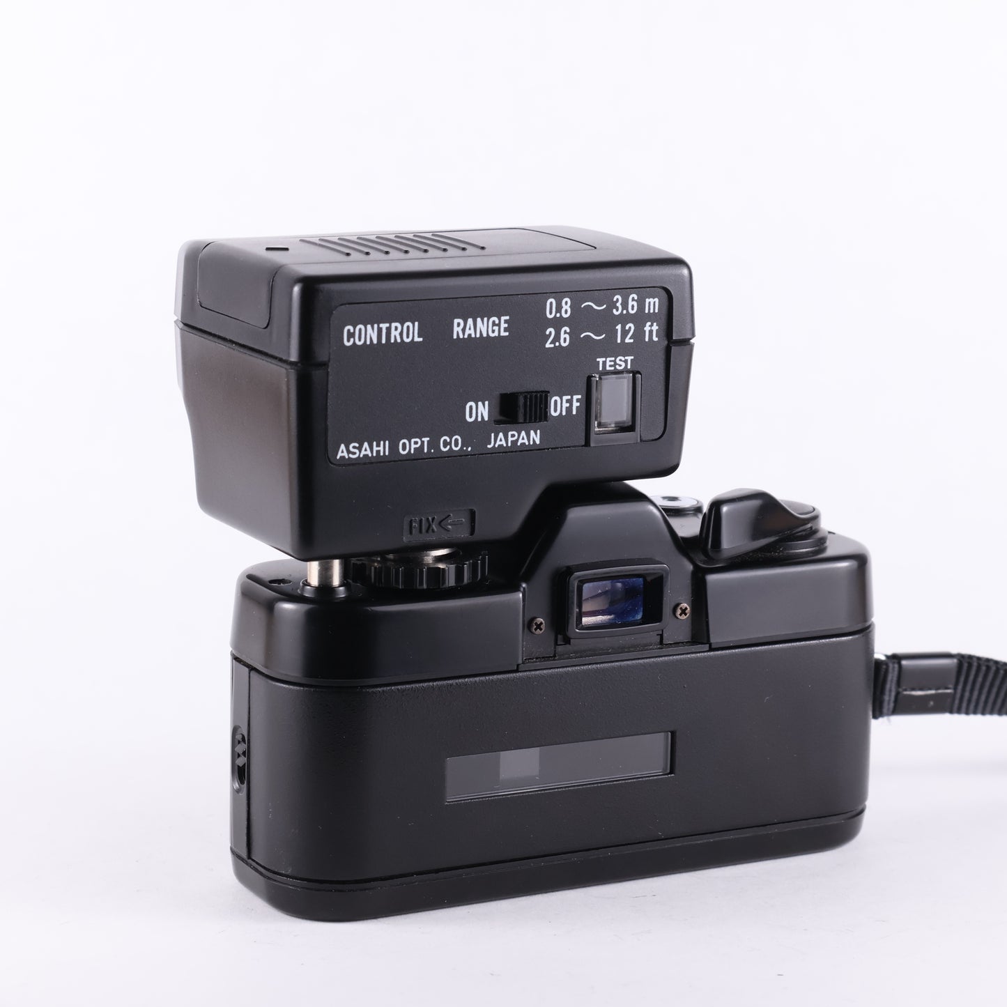 Pentax AF100P Flash Unit for Pentax Auto 110