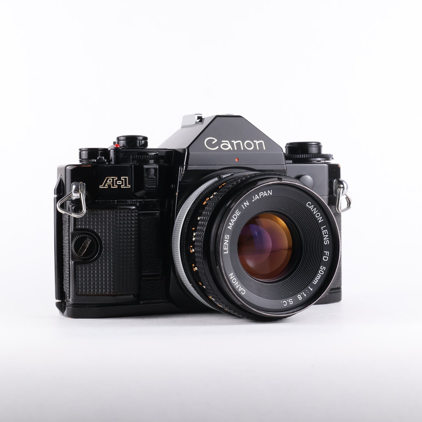 Canon A1