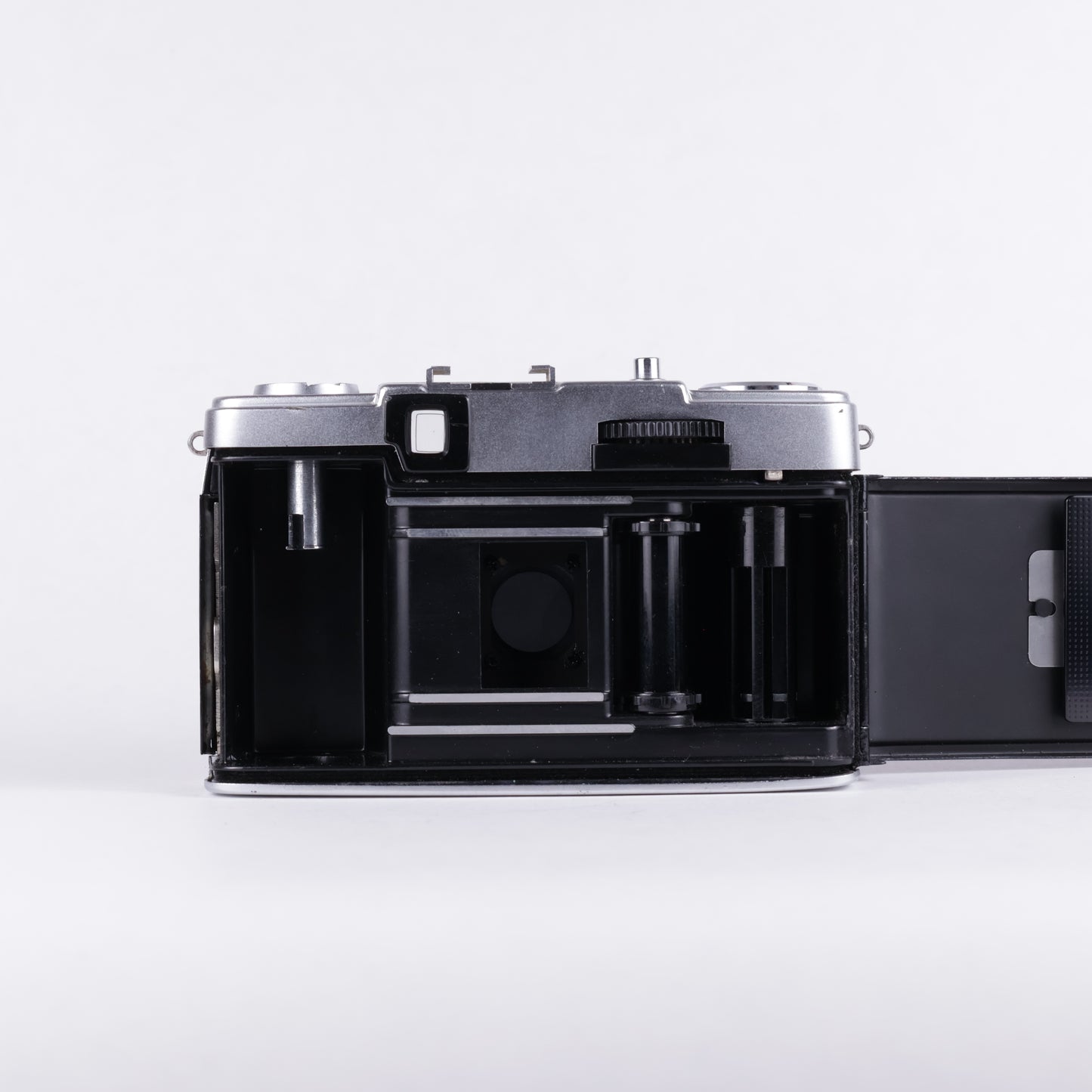 Olympus Pen EE-2 - Pastel Purple