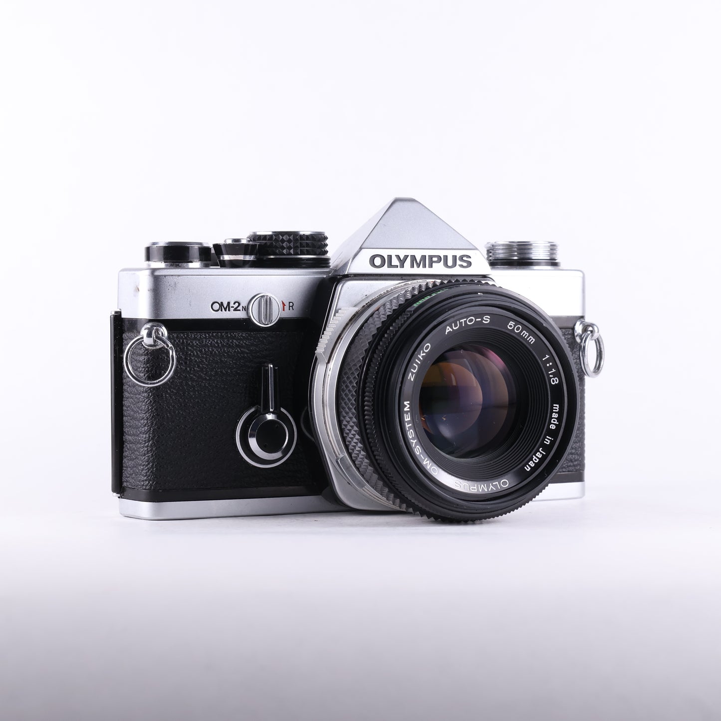 Olympus OM-2n